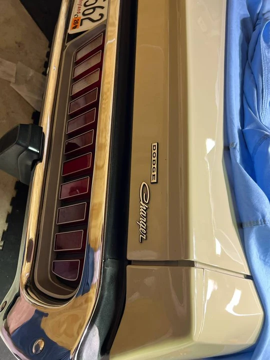 1973 Dodge Charger 3rd Gen - Image 12 of 17