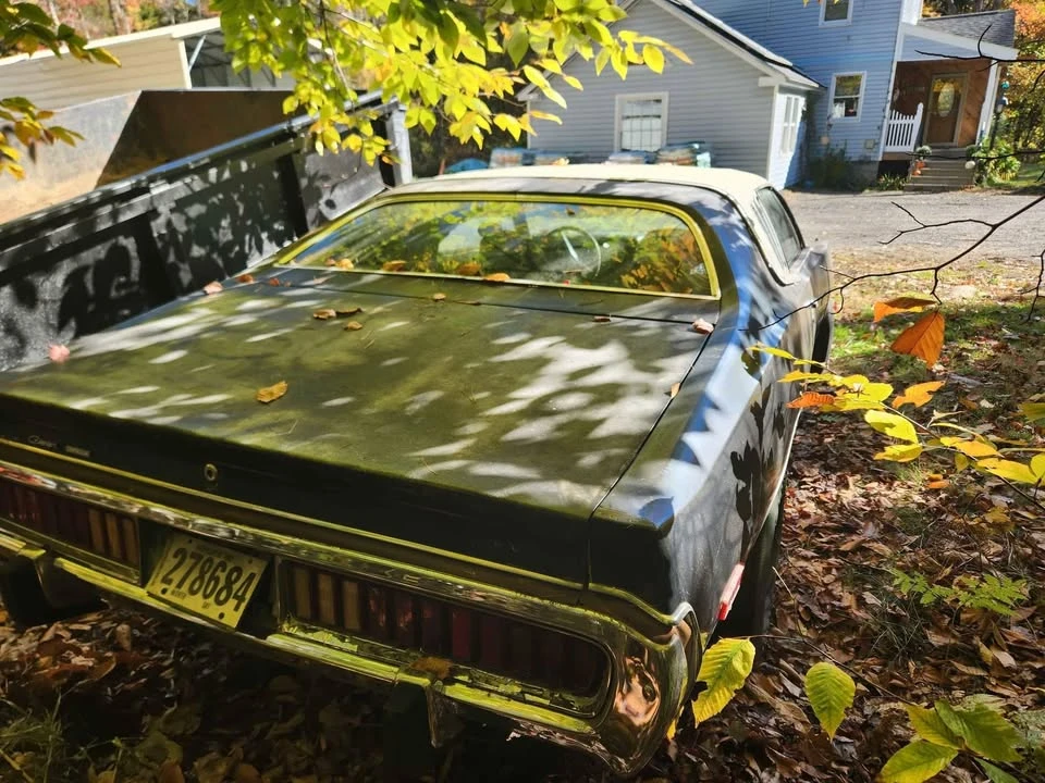 1973 Dodge Charger 3rd Gen - Image 2 of 10