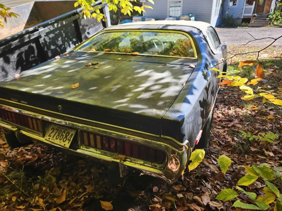 1973 Dodge Charger 3rd Gen - Image 3 of 10