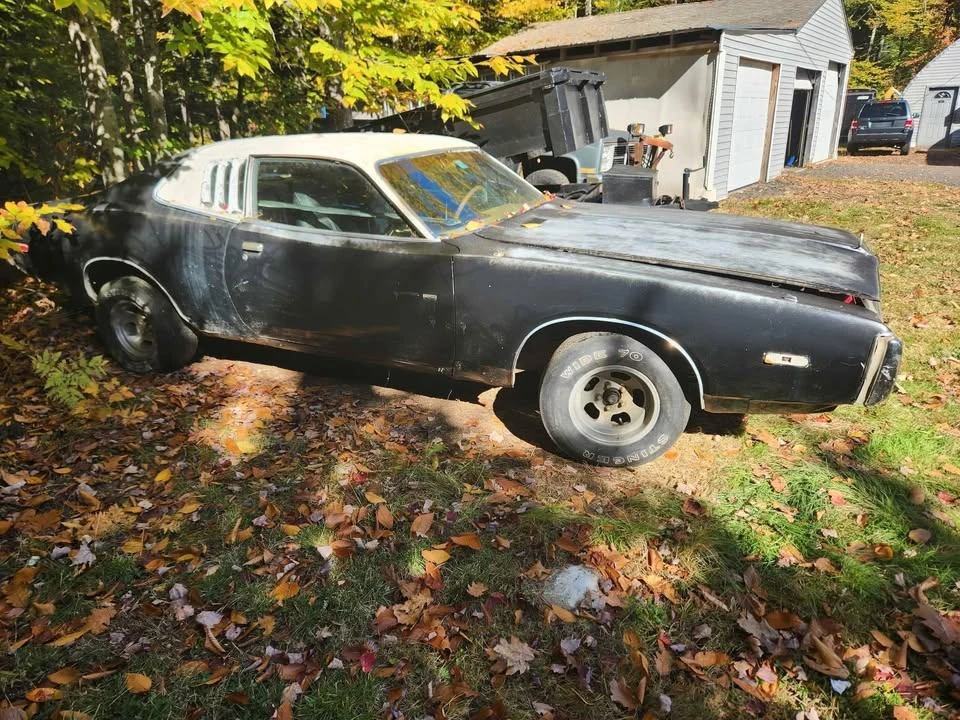 1973 Dodge Charger 3rd Gen - Image 5 of 10