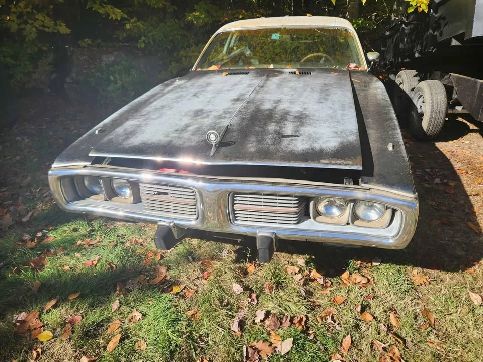 1973 Dodge Charger 3rd Gen - Image 6 of 10