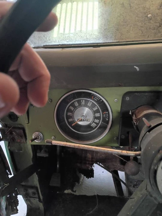 1973 Ford Bronco 1st Gen - Image 6 of 7