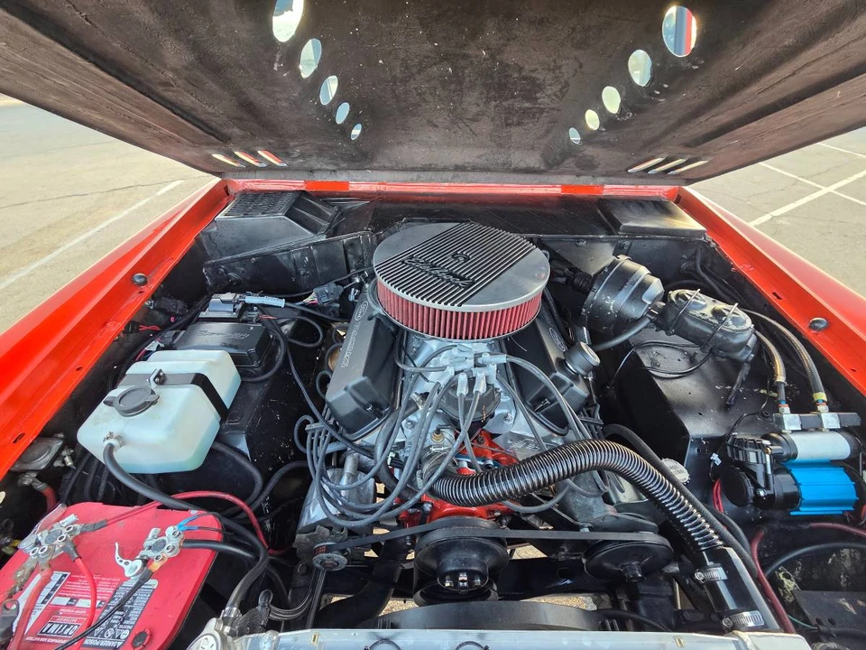 1973 Ford Bronco 1st Gen - Image 5 of 18