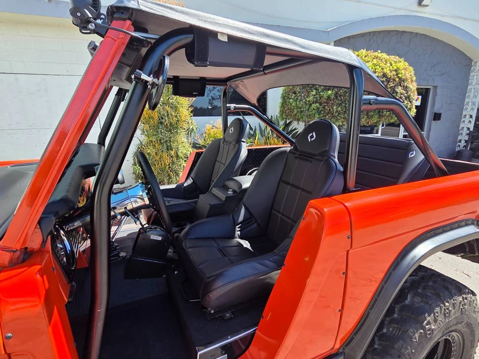 1973 Ford Bronco 1st Gen - Image 16 of 18