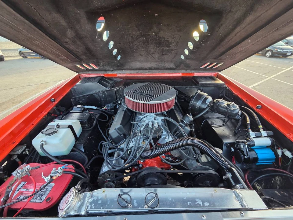1973 Ford Bronco 1st Gen - Image 2 of 18