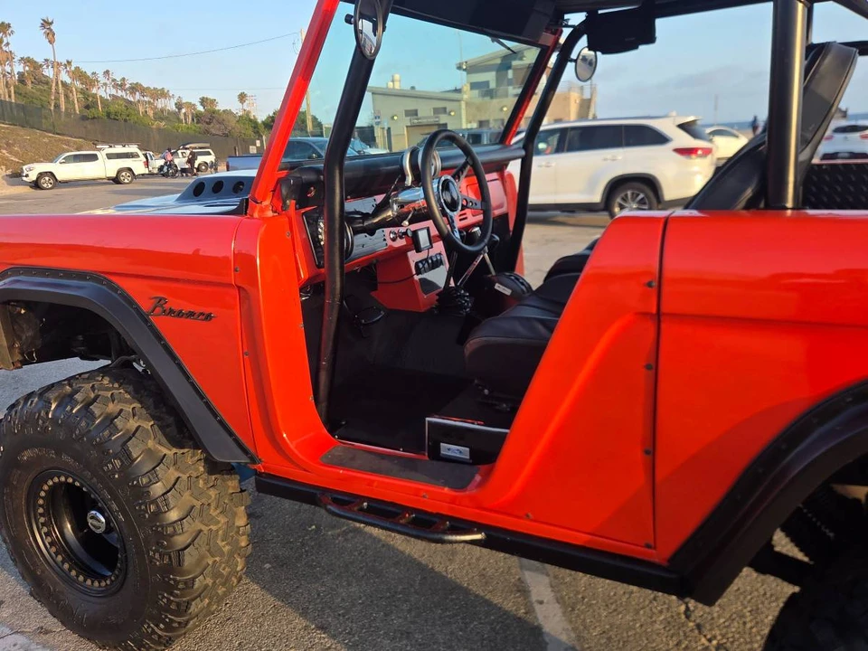 1973 Ford Bronco 1st Gen - Image 9 of 18