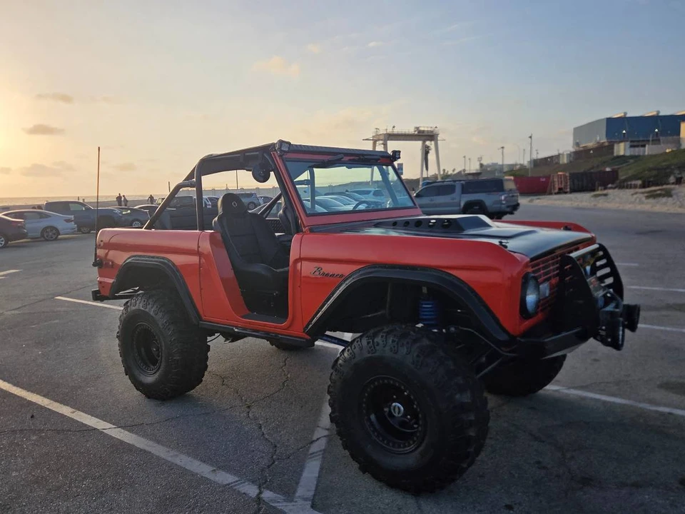1973 Ford Bronco 1st Gen - Image 12 of 18