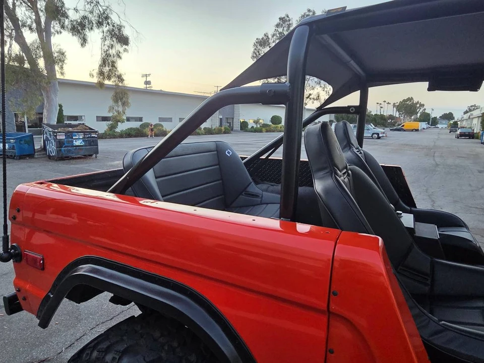 1973 Ford Bronco 1st Gen - Image 16 of 20