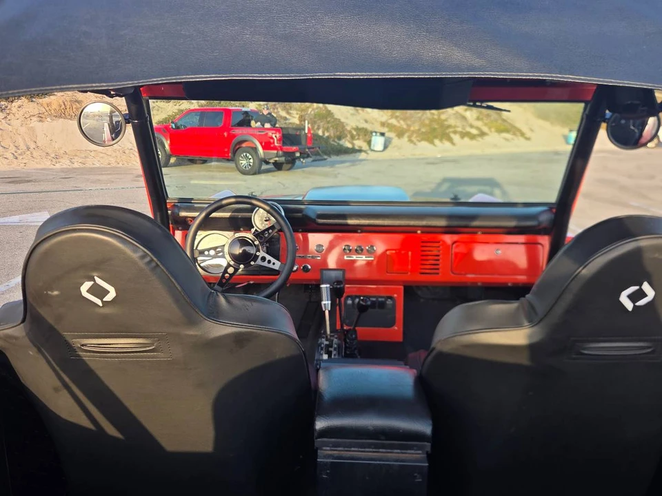 1973 Ford Bronco 1st Gen - Image 14 of 20