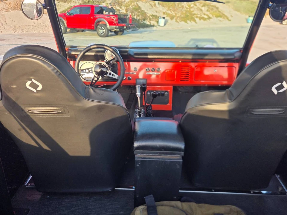 1973 Ford Bronco 1st Gen - Image 8 of 18