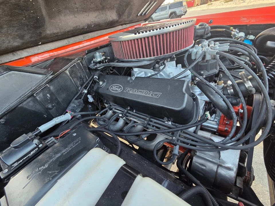 1973 Ford Bronco 1st Gen - Image 6 of 18