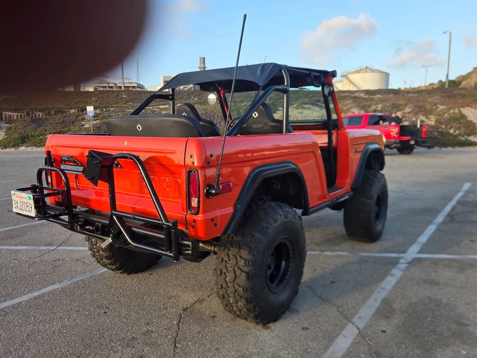 1973 Ford Bronco 1st Gen - Image 13 of 18