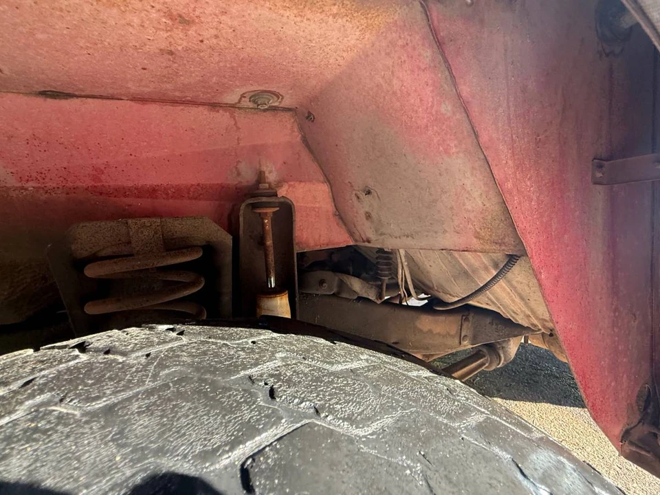 1973 Ford Bronco 1st Gen - Image 20 of 24