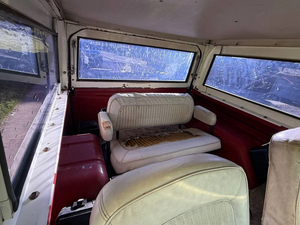 1973 Ford Bronco 1st Gen - Image 19 of 24