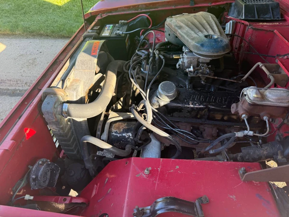 1973 Ford Bronco 1st Gen - Image 24 of 24