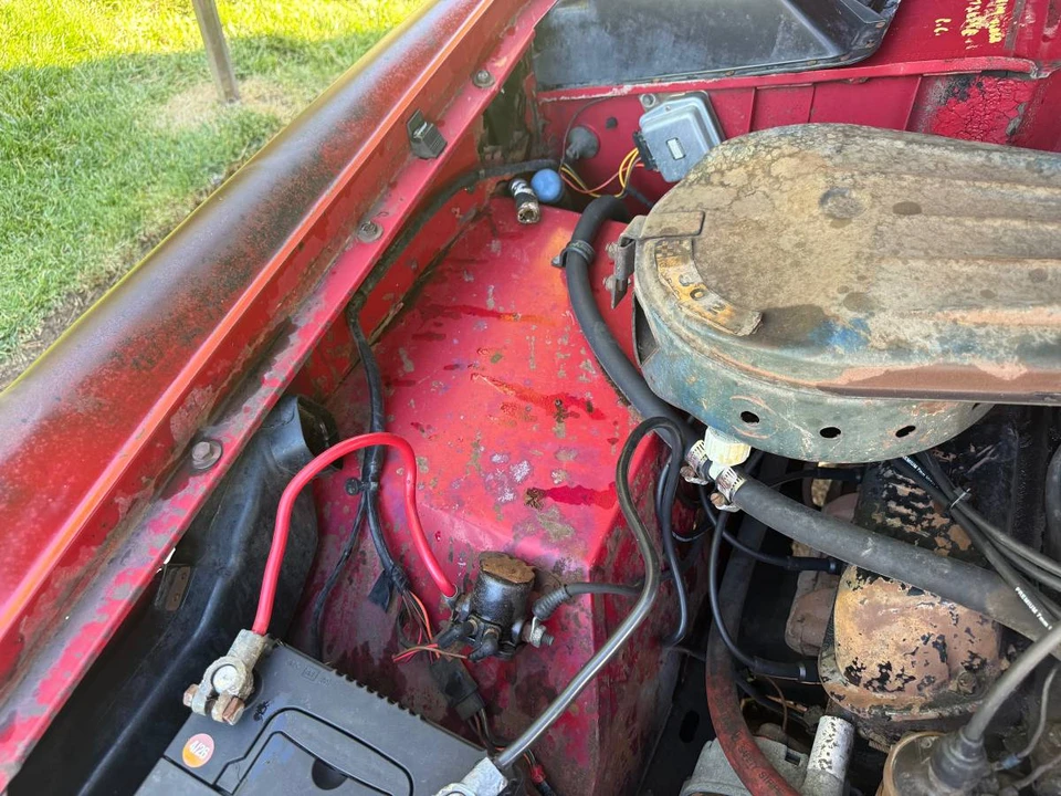 1973 Ford Bronco 1st Gen - Image 22 of 24