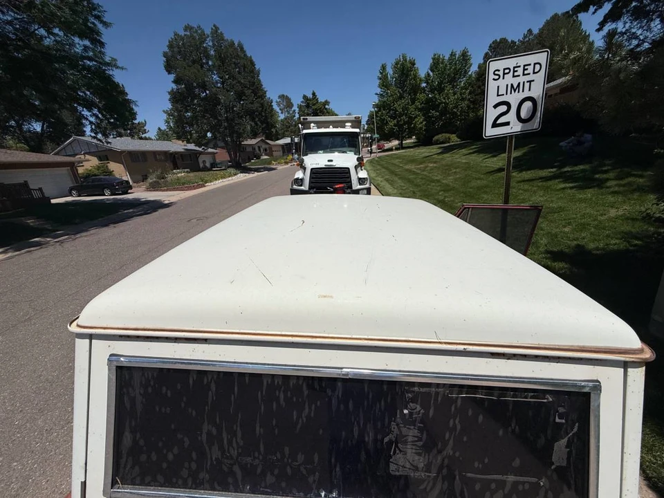 1973 Ford Bronco 1st Gen - Image 7 of 24