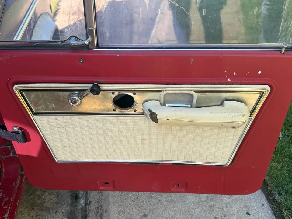 1973 Ford Bronco 1st Gen - Image 18 of 24