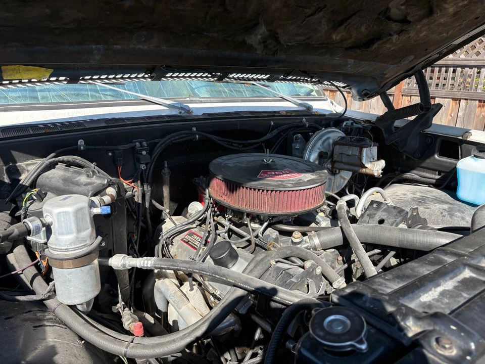 1973 GMC Jimmy 2nd Gen - Image 9 of 13