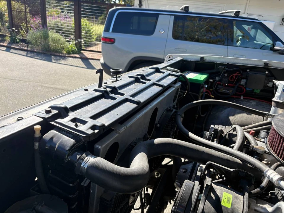 1973 GMC Jimmy 2nd Gen - Image 12 of 13