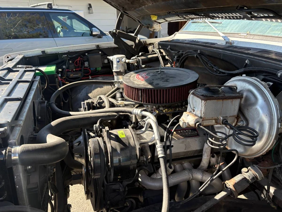 1973 GMC Jimmy 2nd Gen - Image 11 of 13