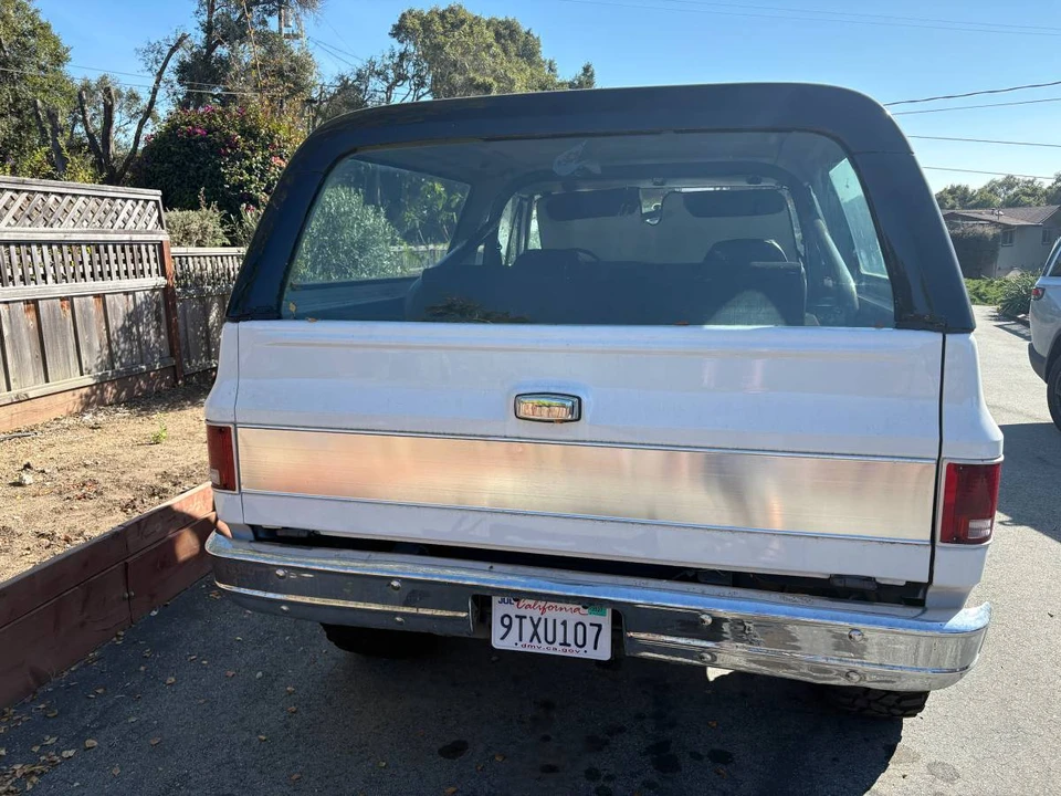 1973 GMC Jimmy 2nd Gen - Image 3 of 13