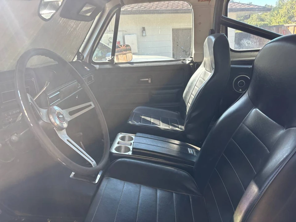 1973 GMC Jimmy 2nd Gen - Image 7 of 13
