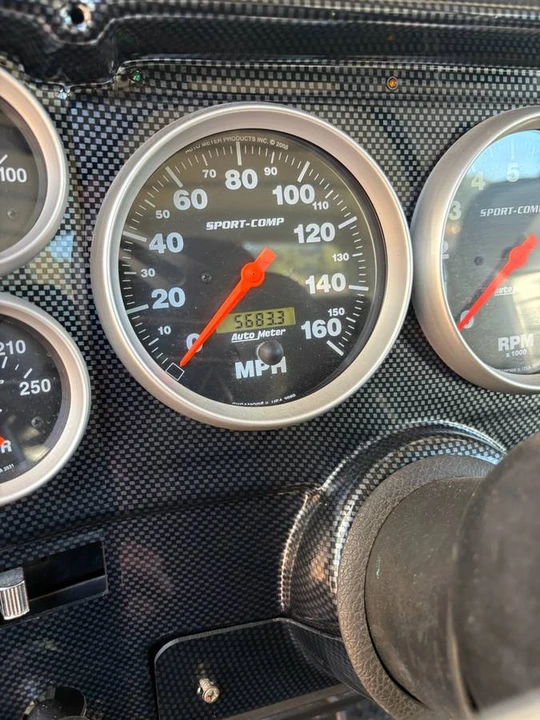 1973 GMC Jimmy 2nd Gen - Image 6 of 13