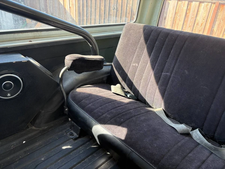 1973 GMC Jimmy 2nd Gen - Image 8 of 13