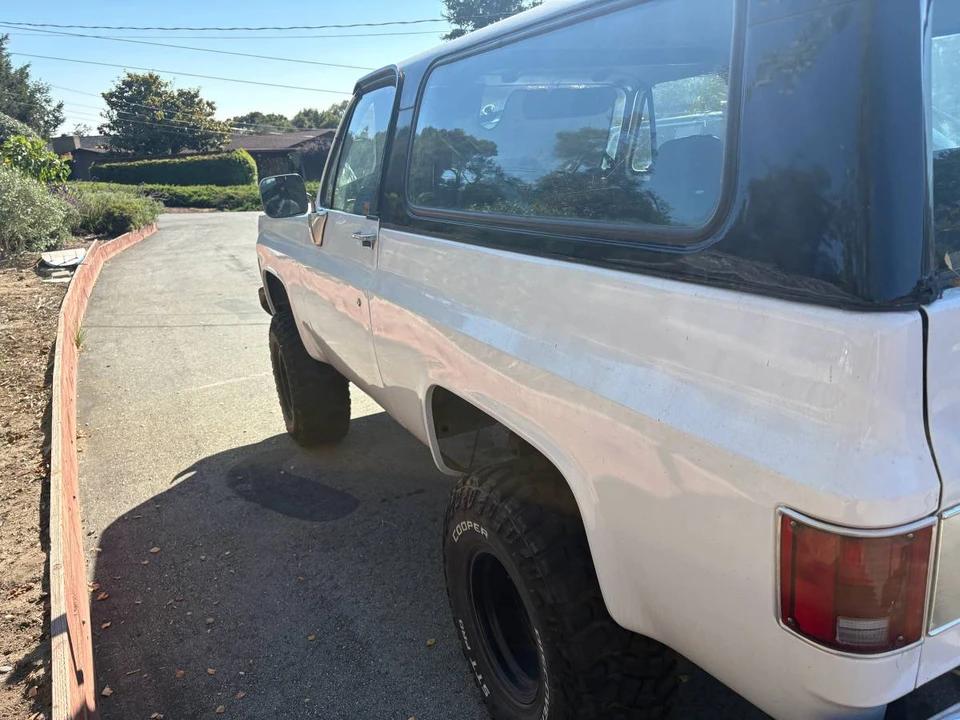 1973 GMC Jimmy 2nd Gen - Image 5 of 13