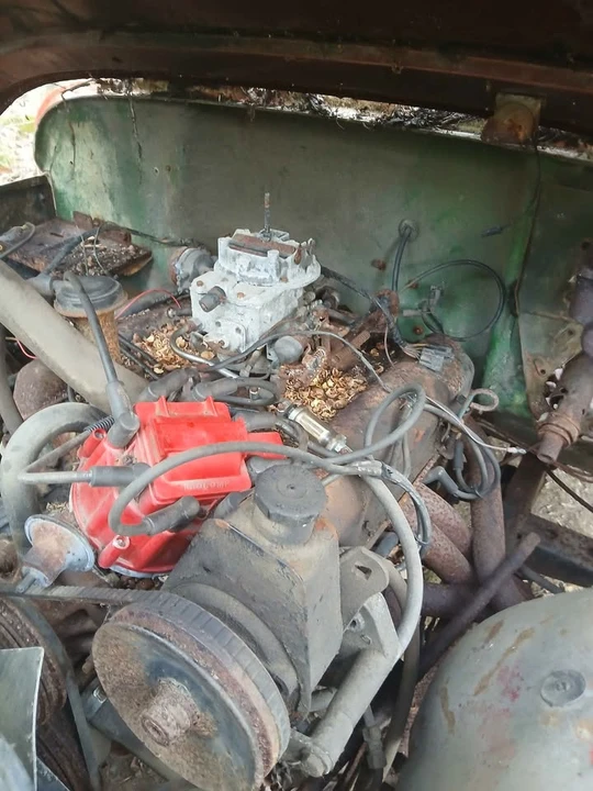 1973 Jeep CJ5 - Image 3 of 7