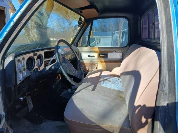 1973 Chevrolet C/K 3rd Gen - Image 2 of 7