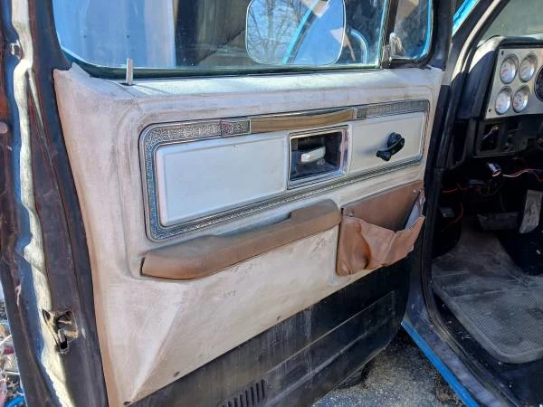 1973 Chevrolet C/K 3rd Gen - Image 5 of 7