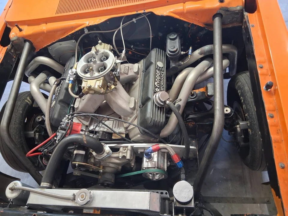 1973 Plymouth Duster - Image 7 of 10