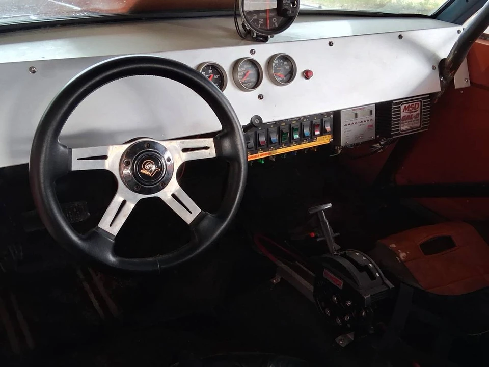 1973 Plymouth Duster - Image 3 of 10