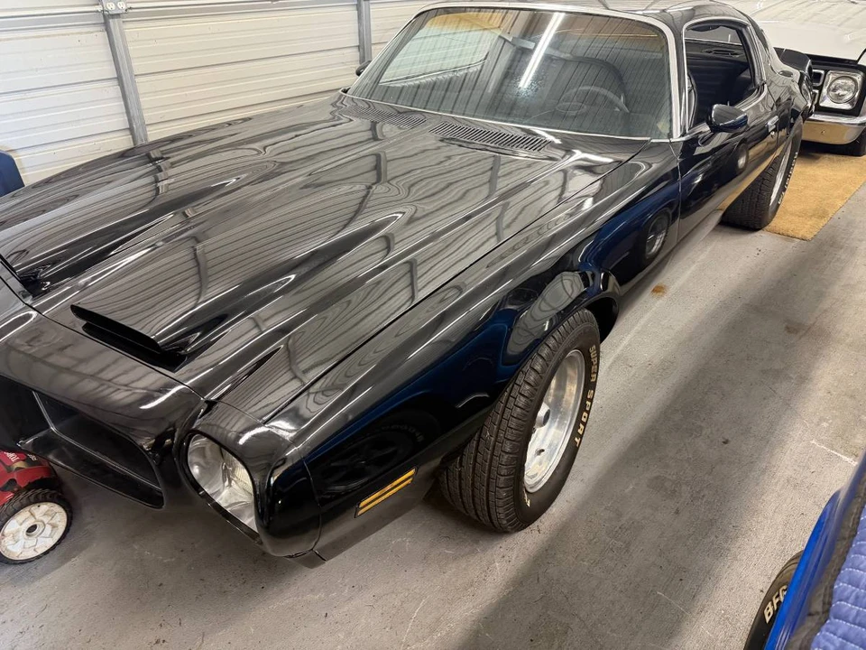 1973 Pontiac Firebird Formula 2nd Gen - Image 6 of 6