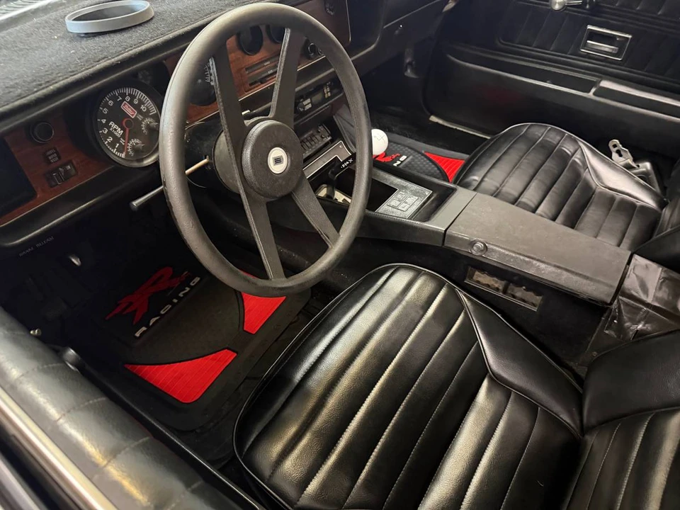 1973 Pontiac Firebird Formula 2nd Gen - Image 4 of 6