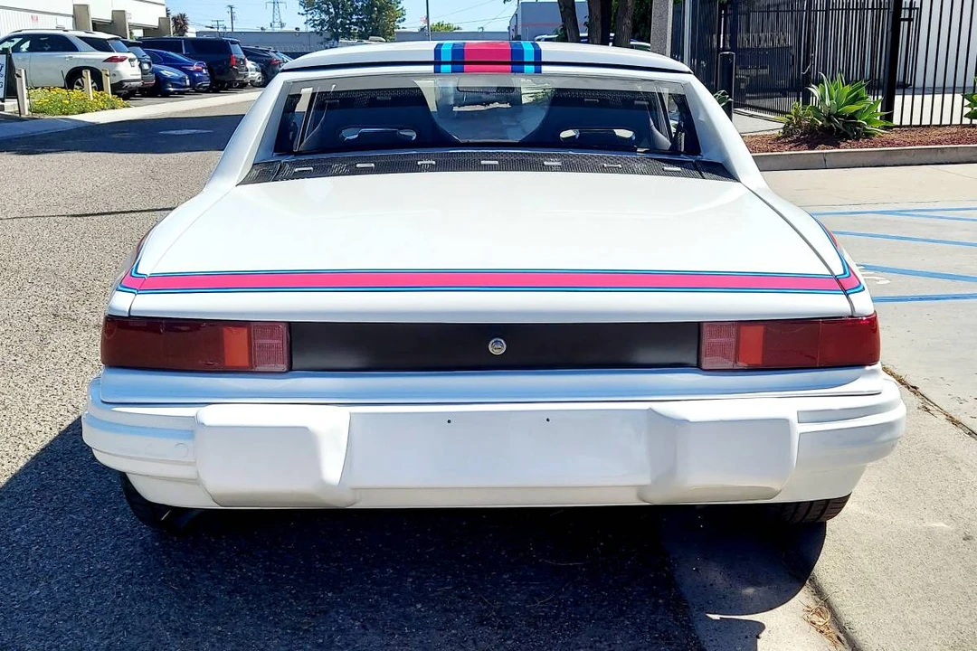 1973 Porsche 914/4 - Image 8 of 24