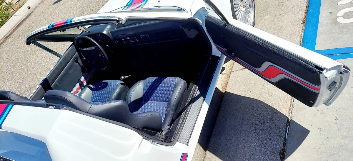 1973 Porsche 914/4 - Image 24 of 24