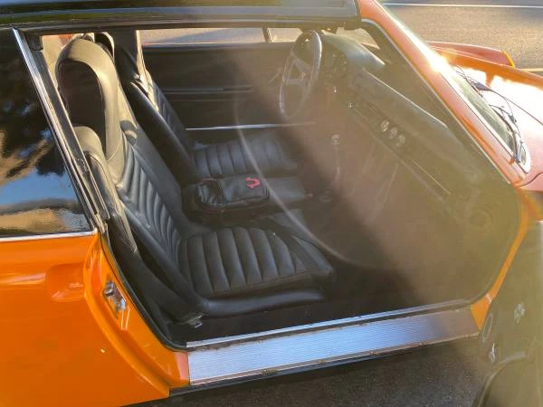 1973 Porsche 914/4 - Image 20 of 20