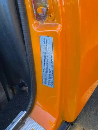 1973 Porsche 914/4 - Image 17 of 21