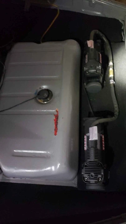 1973 Volkswagen Thing - Image 8 of 8