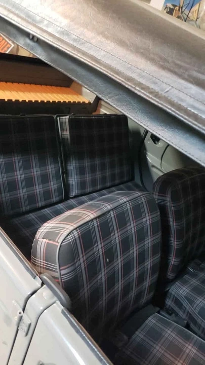 1973 Volkswagen Thing - Image 6 of 8