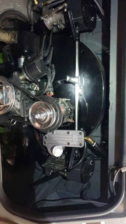 1973 Volkswagen Thing - Image 7 of 8
