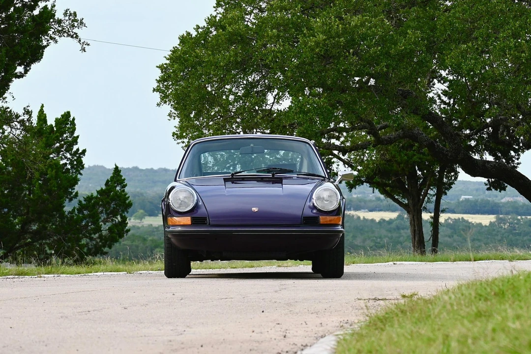 1973 Porsche 911 T F-Body LWB - Image 6 of 31