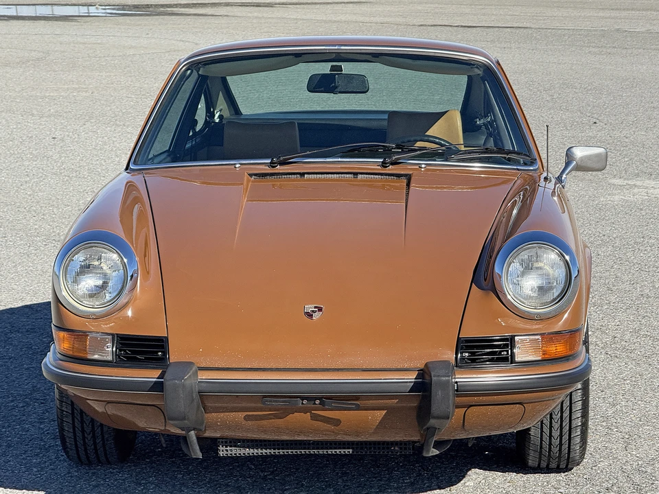 1973 Porsche 911 T F-Body LWB - Image 2 of 31