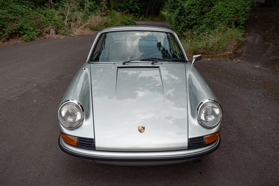 1973 Porsche 911 T F-Body LWB - Image 12 of 31