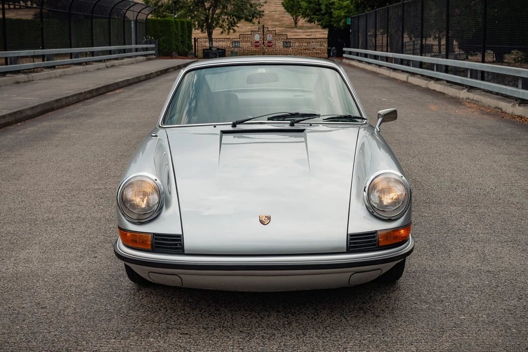 1973 Porsche 911 T F-Body LWB - Image 15 of 31