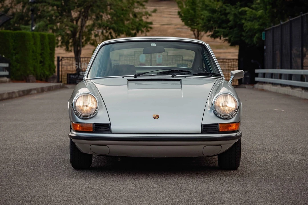 1973 Porsche 911 T F-Body LWB - Image 14 of 31