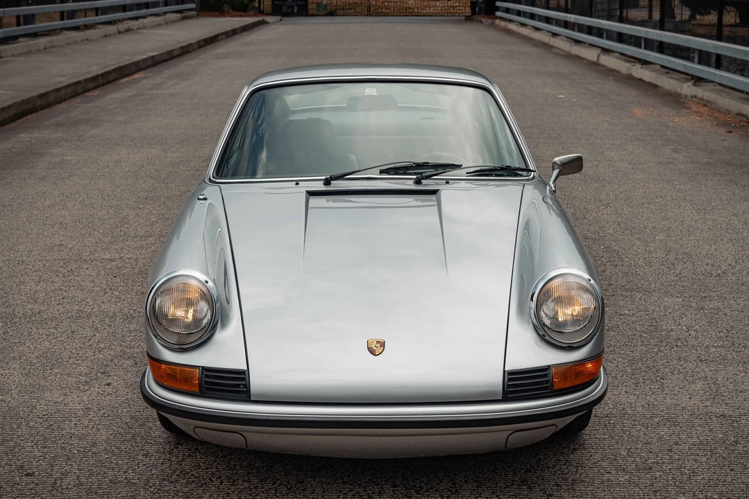 1973 Porsche 911 T F-Body LWB - Image 16 of 31